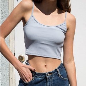 Skylar Tank for @brooklynbyers